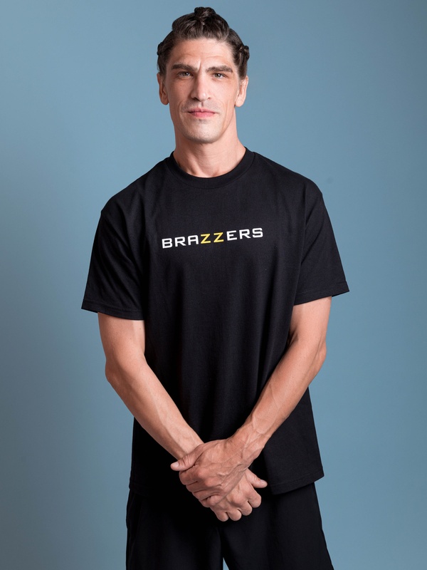 Bruce Venture’s Profile on Brazzers