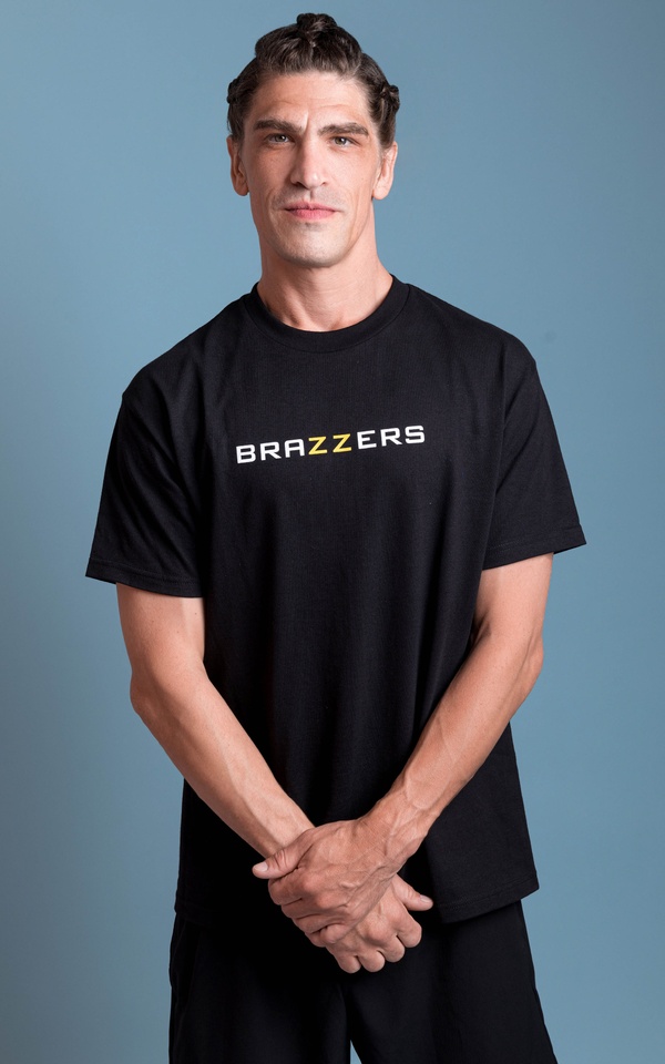 Bruce Venture’s Image on Brazzers 