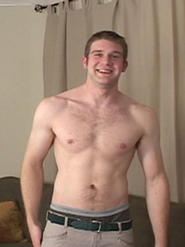 Colby’s Profile on SeanCody
