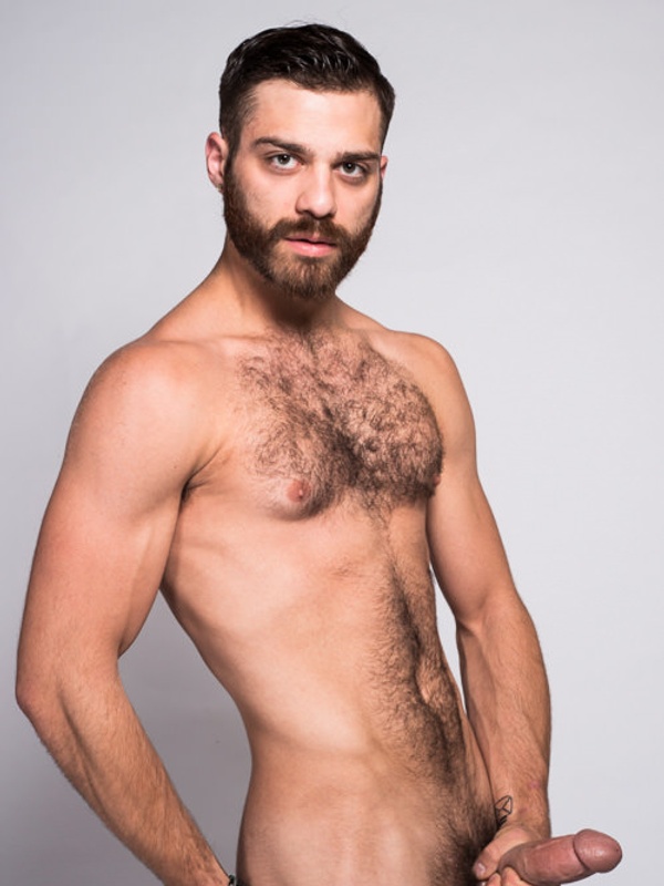 Tommy Defendi’s Profile on Icon Male