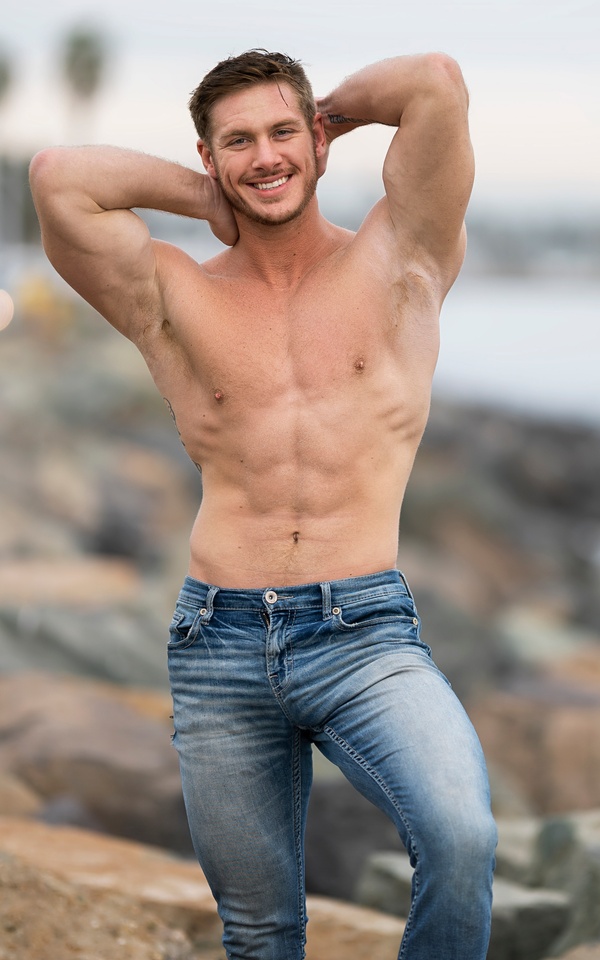 Jax’s Image on SeanCody