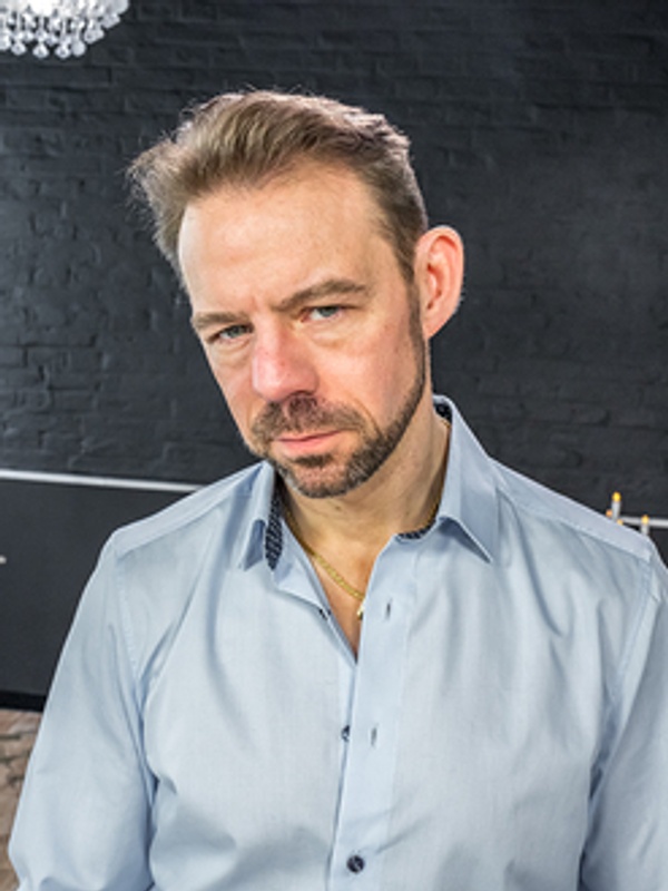 Erik Everhard’s Profile on LetsDoeIt