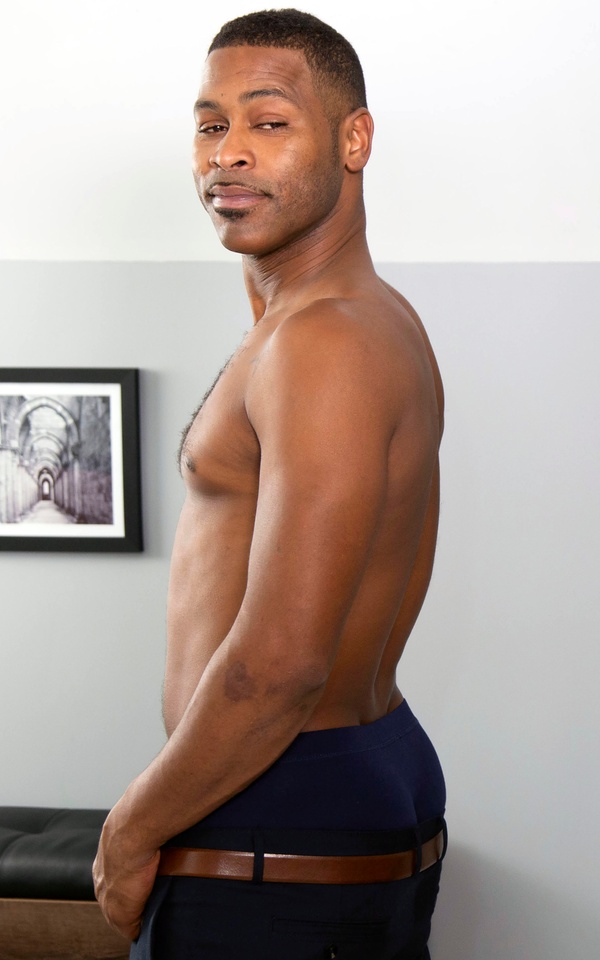 Darrell Deeps’s Image on Brazzers 