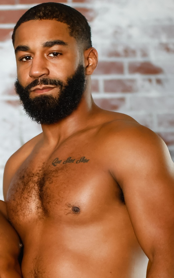 Naked Gay Black Porn Stars - Sexy Gay Men & Black Male Pornstars | Noir Male