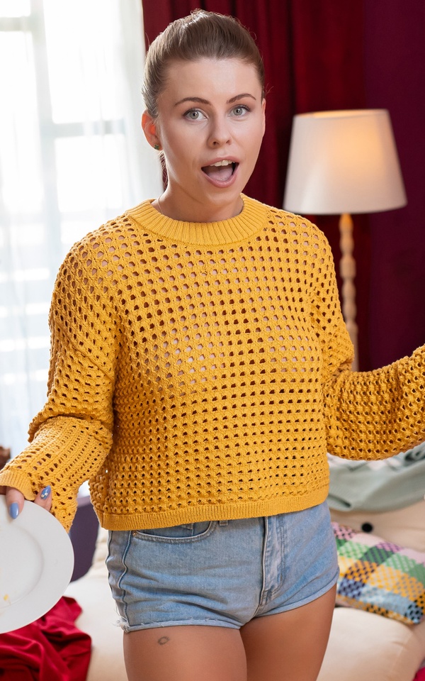 Samantha Joiner’s Image on FakeHub 