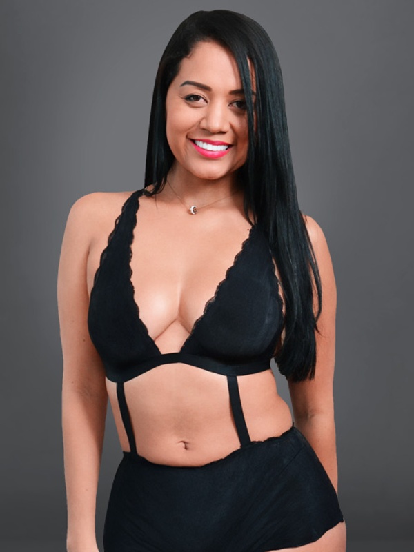 Fernanda Martinez’s Profile on LetsDoeIt