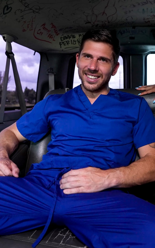 Derek Spears’s Image on Gaywire 