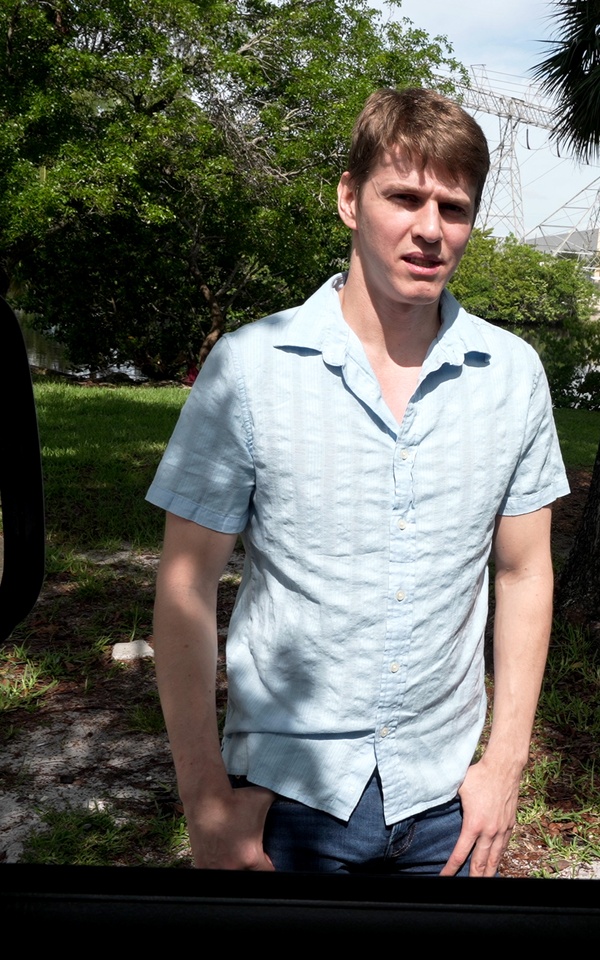 Sage Roux’s Image on Gaywire 