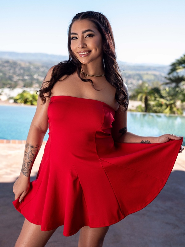 Ana Khalifa Brazzers Profile | Watch Their HD Porn Videos NOW!