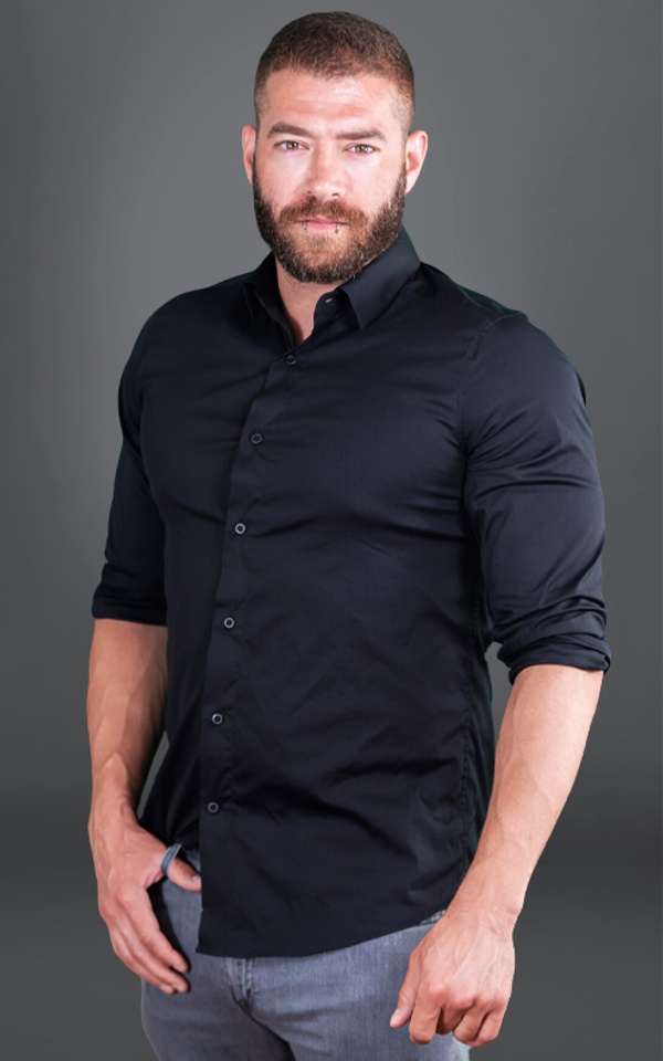 Xander Corvus’s Image on LetsDoeIt 