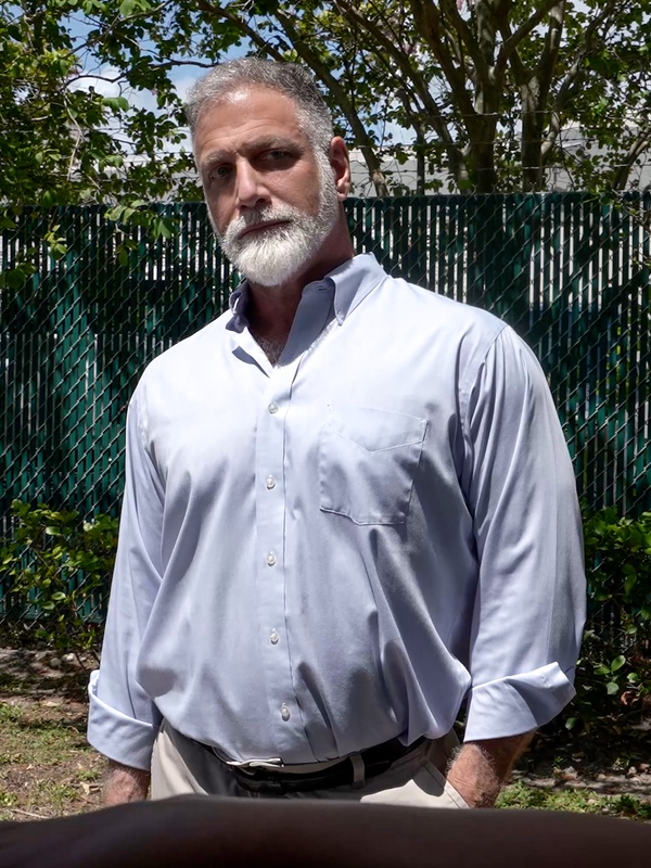 POV Gay Porn with Rick Kelson - Guy Selector