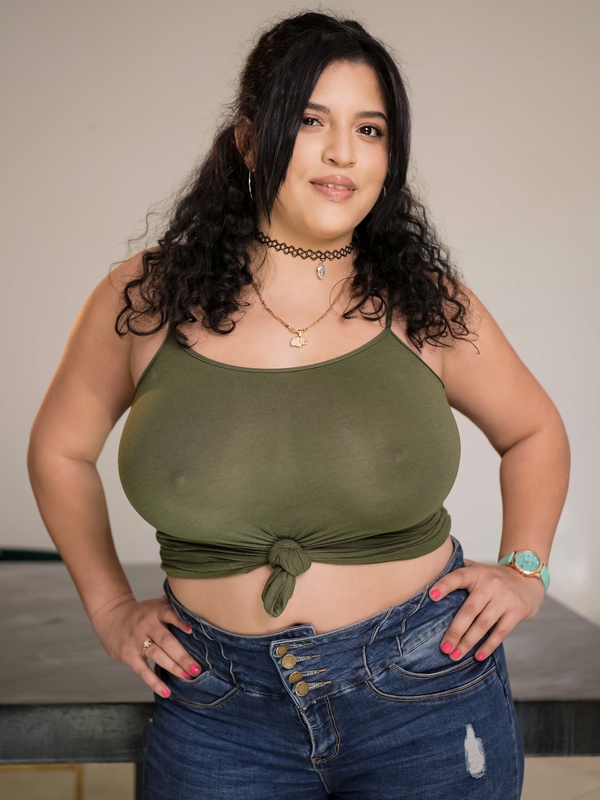 Gebriyla - Gabriela Lopez Brazzers Profile | Watch Their HD Porn Videos NOW!