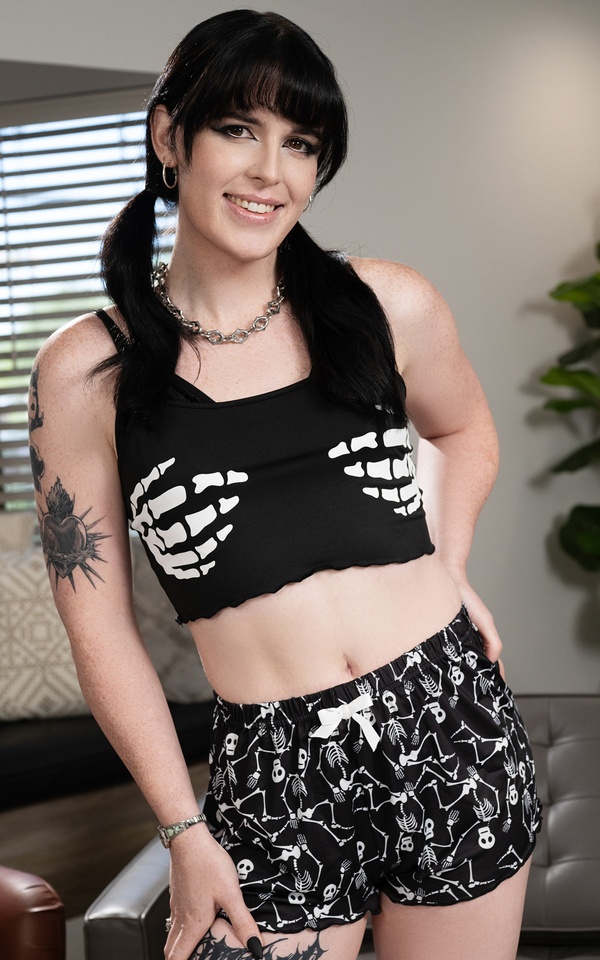 Lana Vice’s Image on TransAngels 