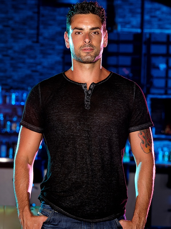 Ryan Driller’s Profile on Brazzers