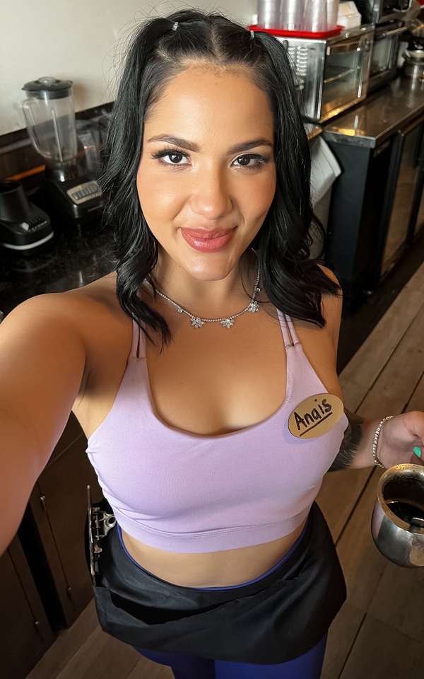 Anais Amore’s Image on Spicevids 