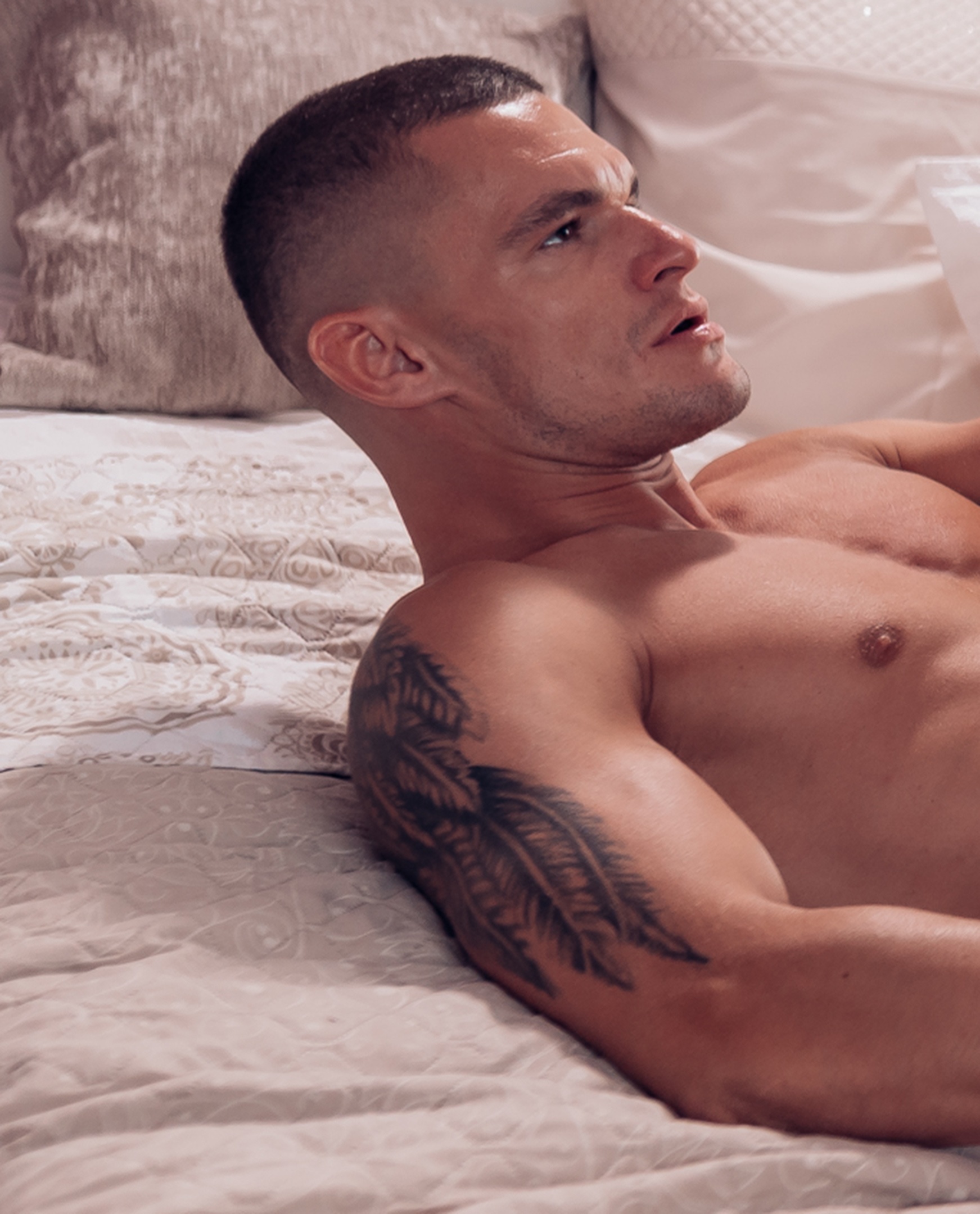 Max Dior's profile picture by Sexy Hub