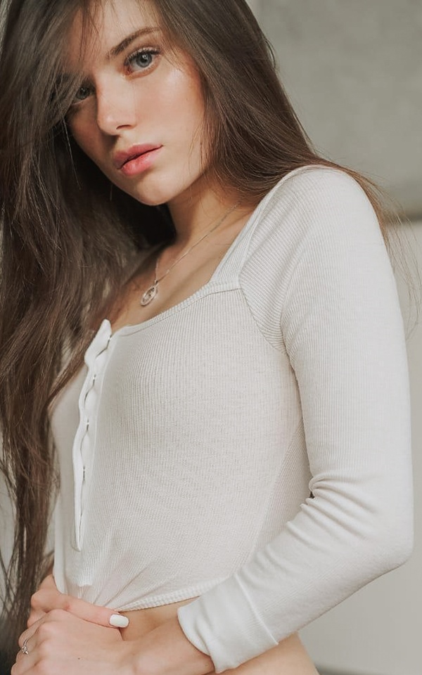 Stefany Kyler’s Image on Spicevids 