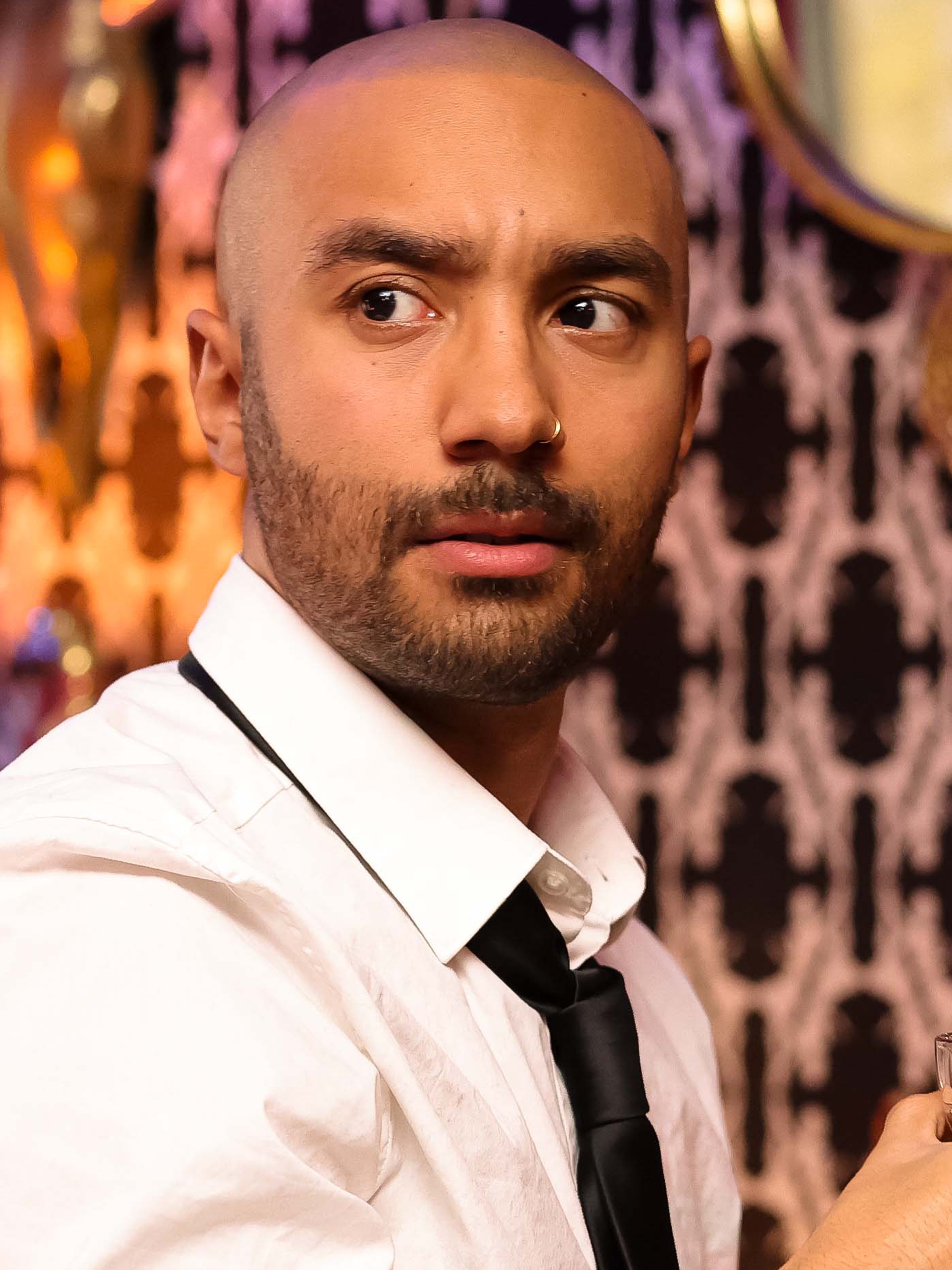 Oliver Davis porn star