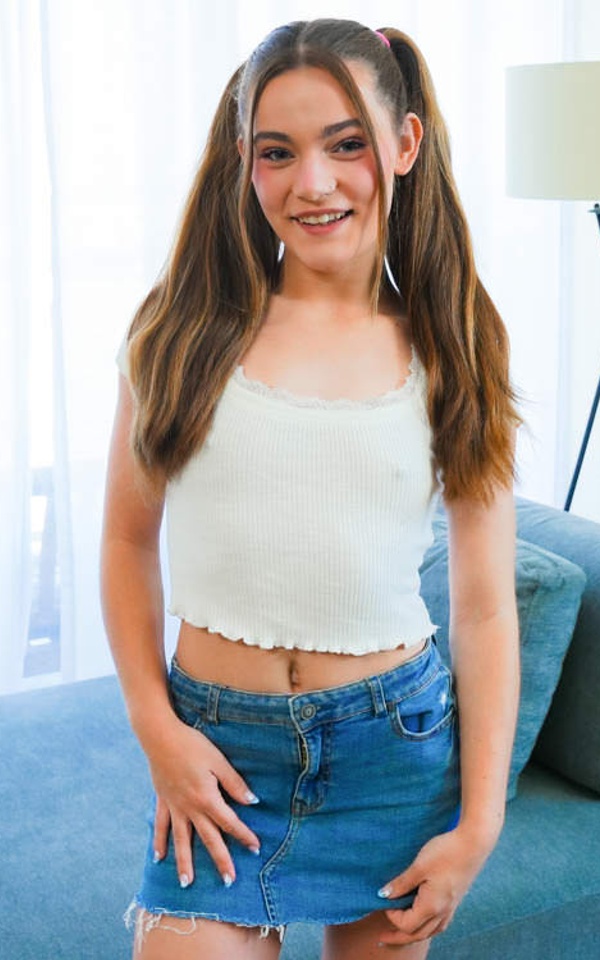 Juniper Ren’s Image on Spicevids 