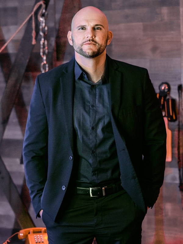 Look At Her NowJMac Official Profile