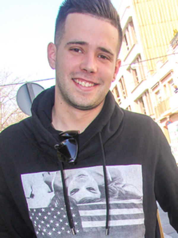 Alberto Blanco - Exclusive Pornstar Profile Letsdoeit