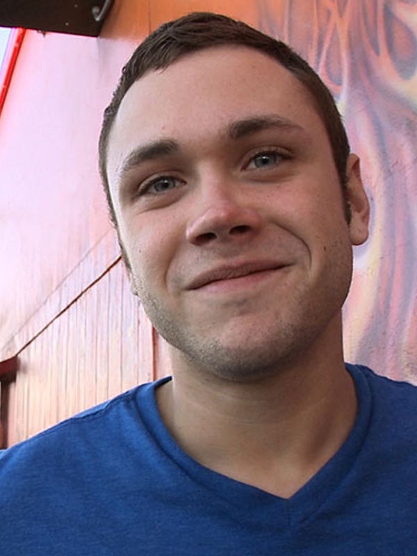 Marc Peron Gay Porn Videos on