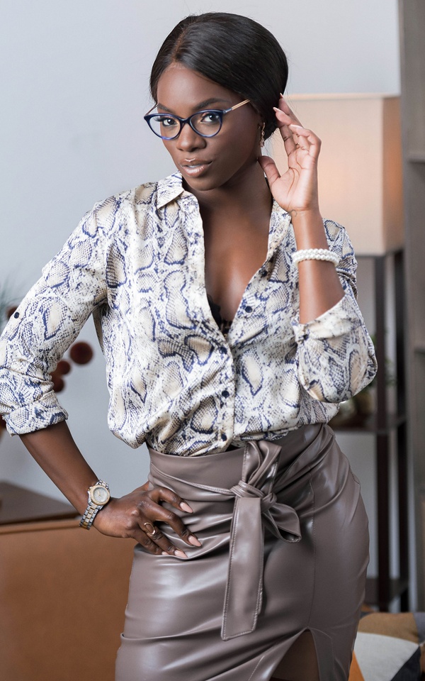 Ana Foxxx’s Image on DigitalPlayground 