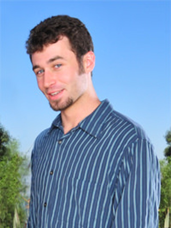 James Deen’s Profile on Mile High